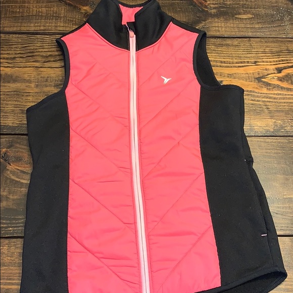 Old navy vest - Picture 2 of 4
